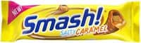 Smash Riegel Salty Caramel – 40g