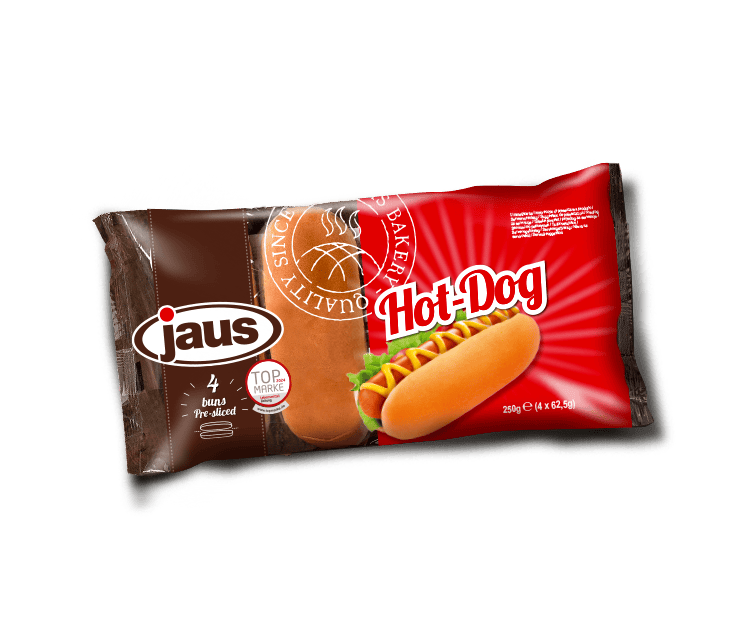 La Boulangère Schokobrötchen 8 Stk – 360g