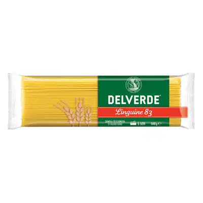 Delverde Linguine Nr.83 – 500g